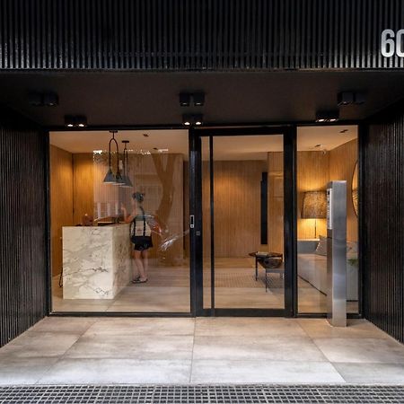 Top Rentals Palermo Hollywood Buenos Aires Eksteriør bilde