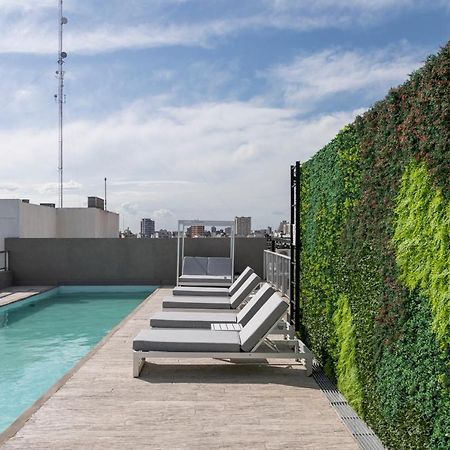 Top Rentals Palermo Hollywood Buenos Aires Eksteriør bilde