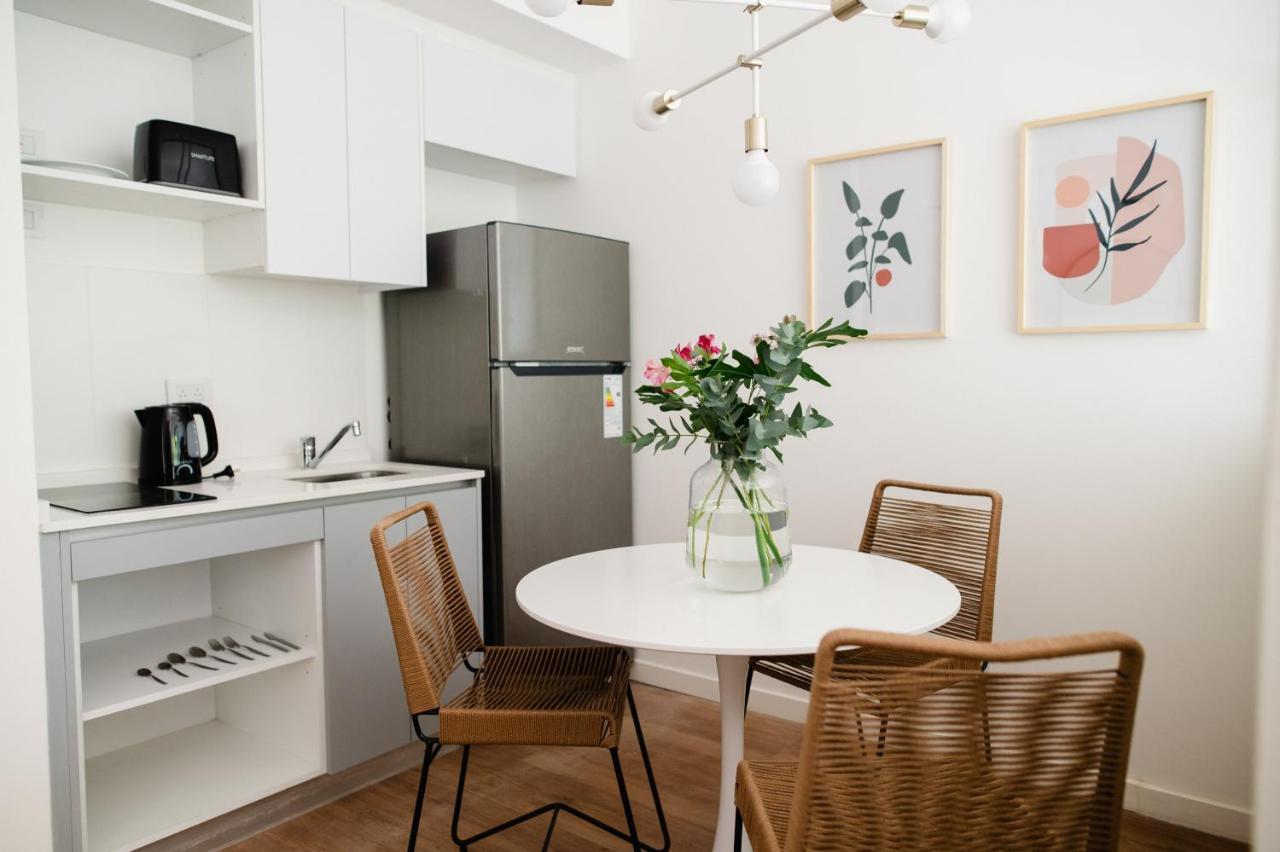 Top Rentals Palermo Hollywood Buenos Aires Eksteriør bilde