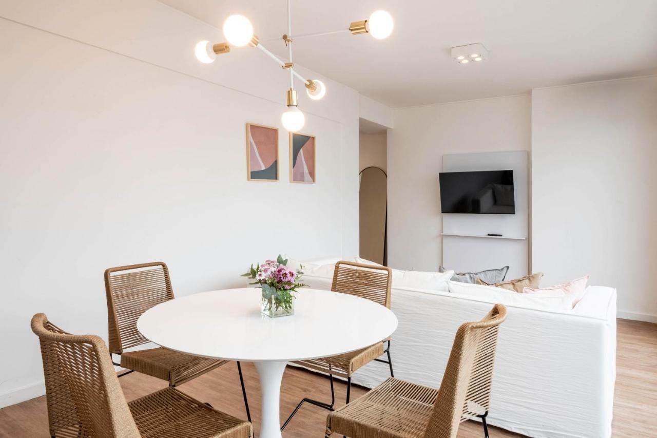 Top Rentals Palermo Hollywood Buenos Aires Eksteriør bilde