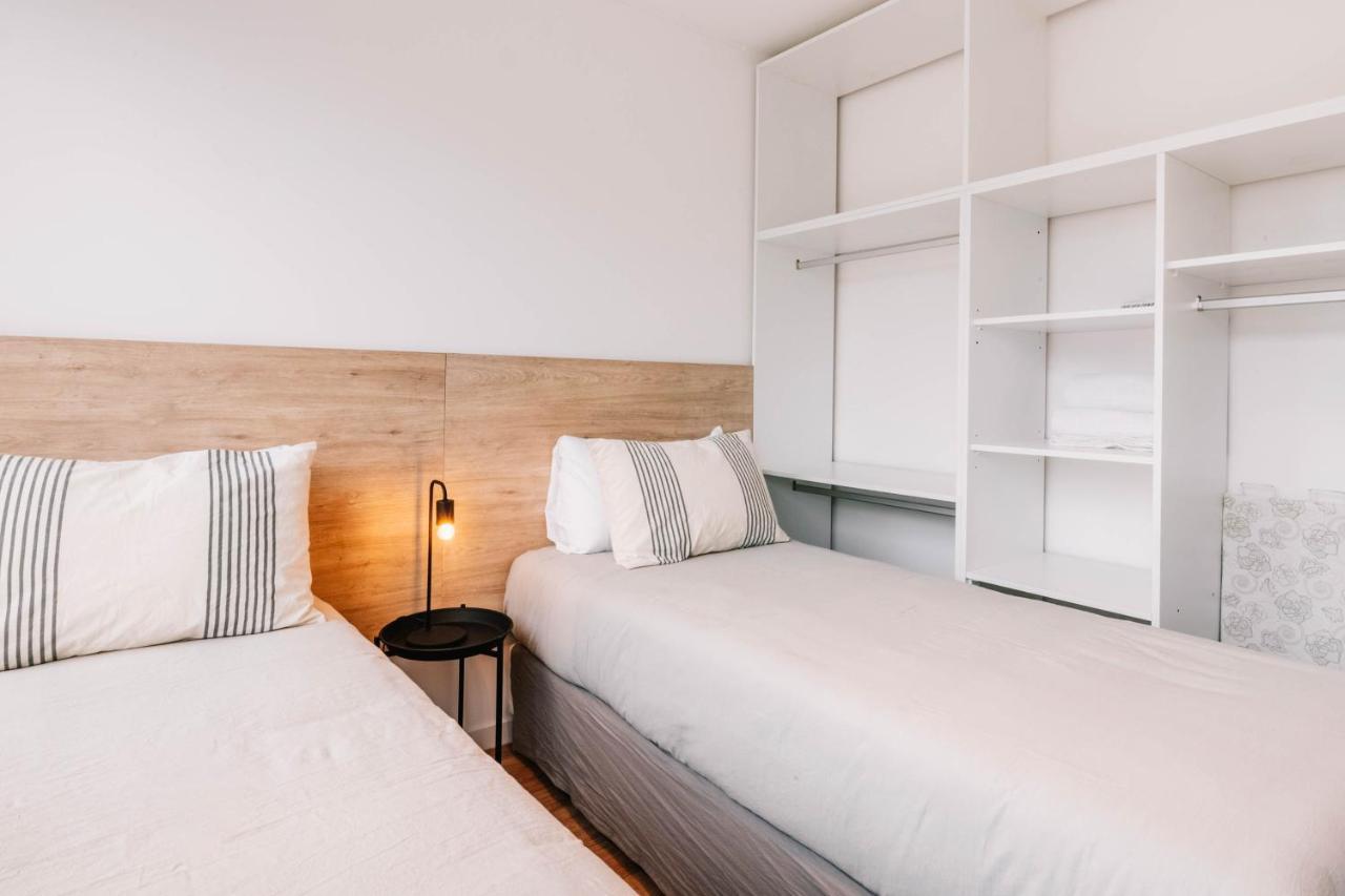 Top Rentals Palermo Hollywood Buenos Aires Eksteriør bilde