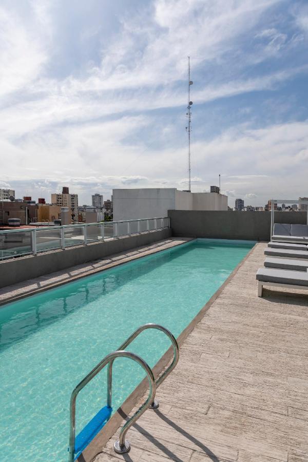 Top Rentals Palermo Hollywood Buenos Aires Eksteriør bilde
