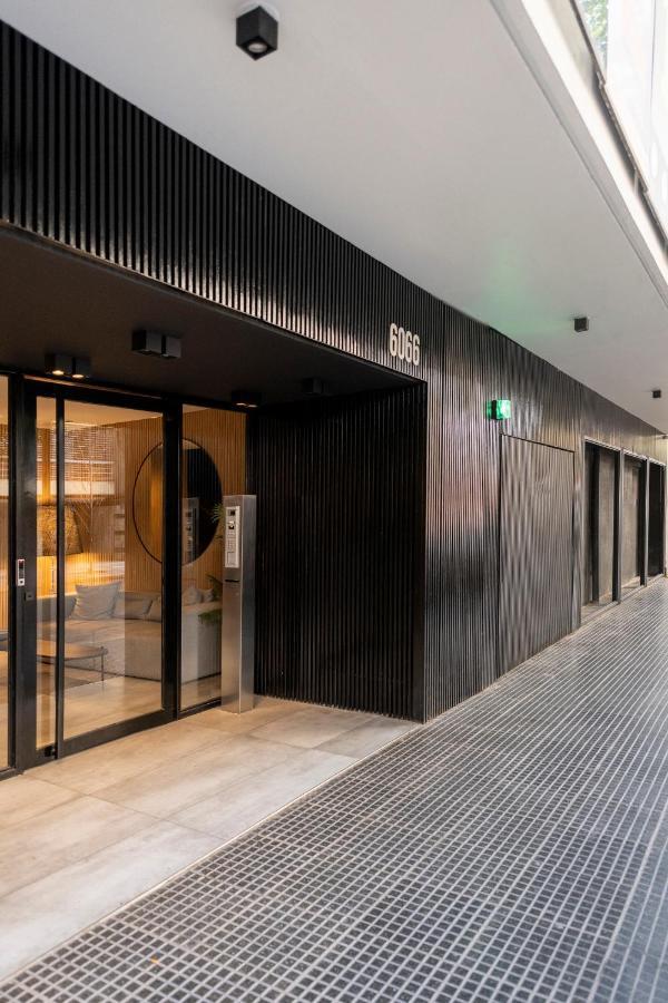 Top Rentals Palermo Hollywood Buenos Aires Eksteriør bilde